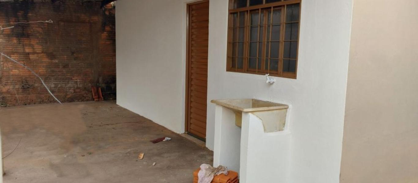 CASA NO Jardim Paraná em Assis