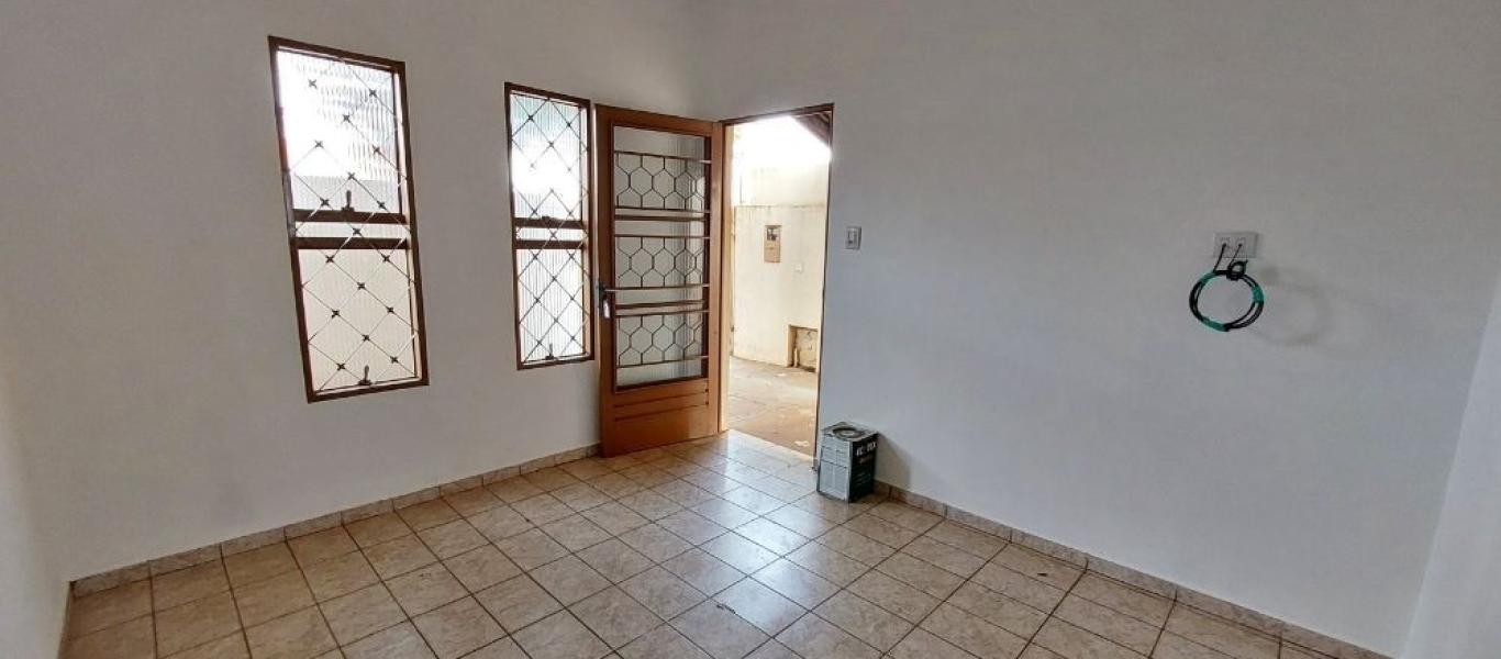 CASA NO Jardim Paraná em Assis