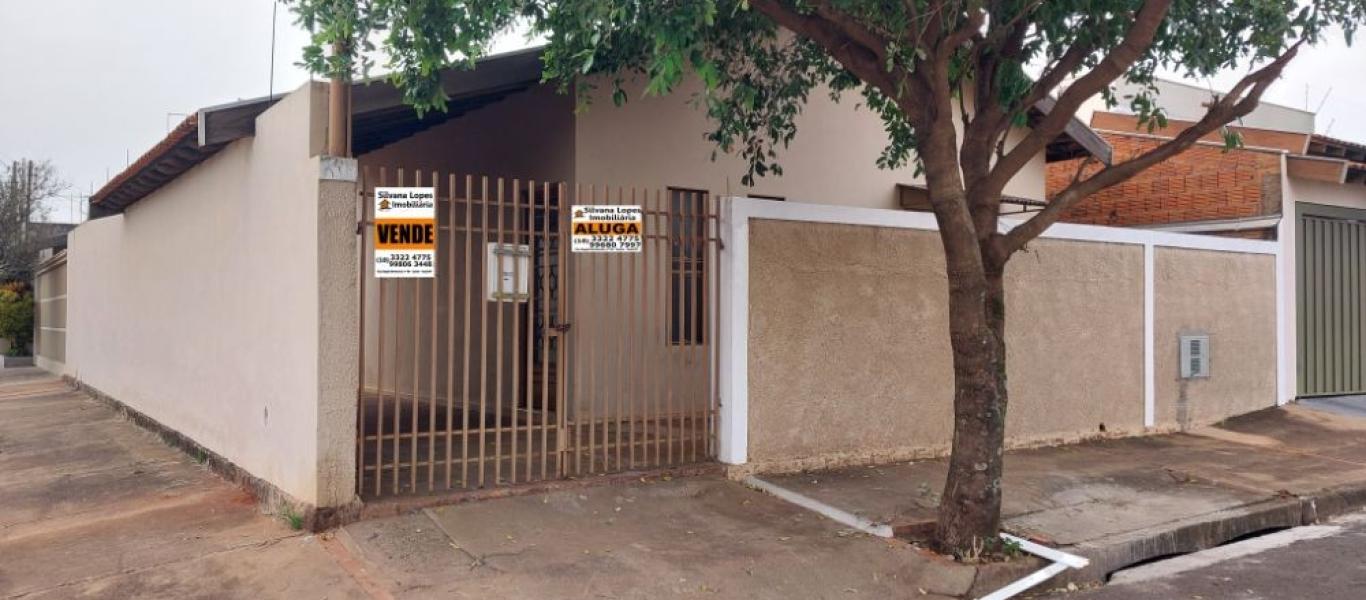 CASA NO Jardim Paraná em Assis