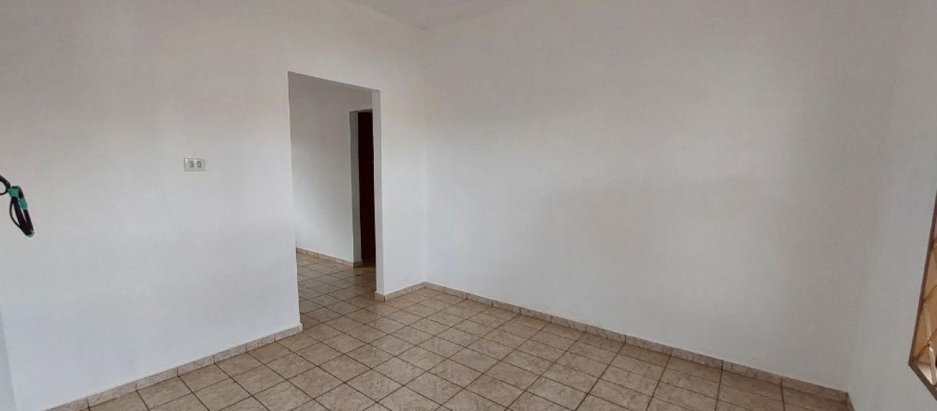 CASA NO Jardim Paraná em Assis