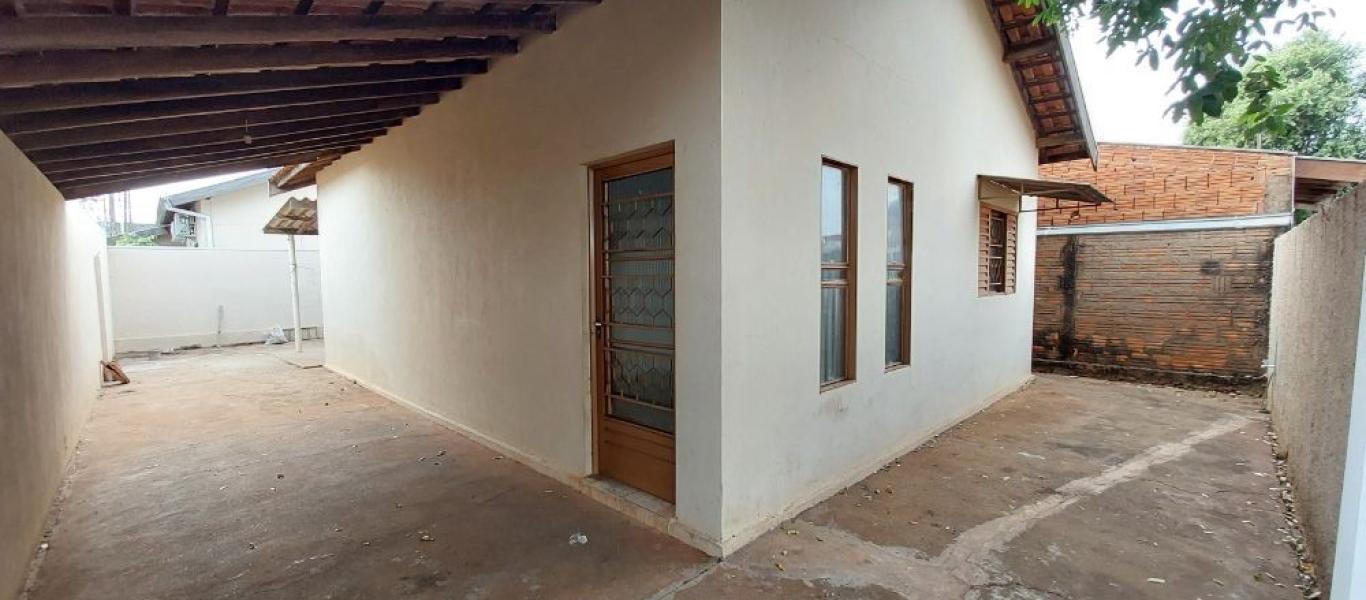 CASA NO Jardim Paraná em Assis