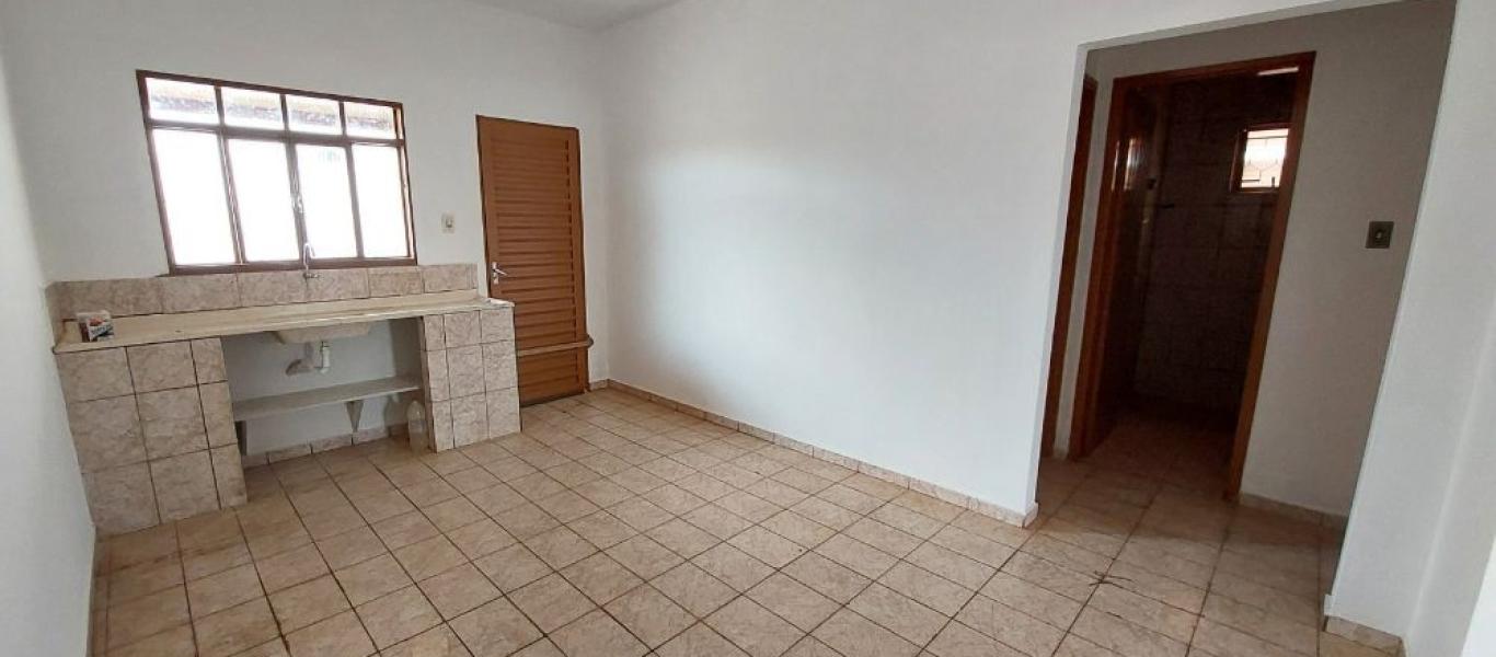 CASA NO Jardim Paraná em Assis