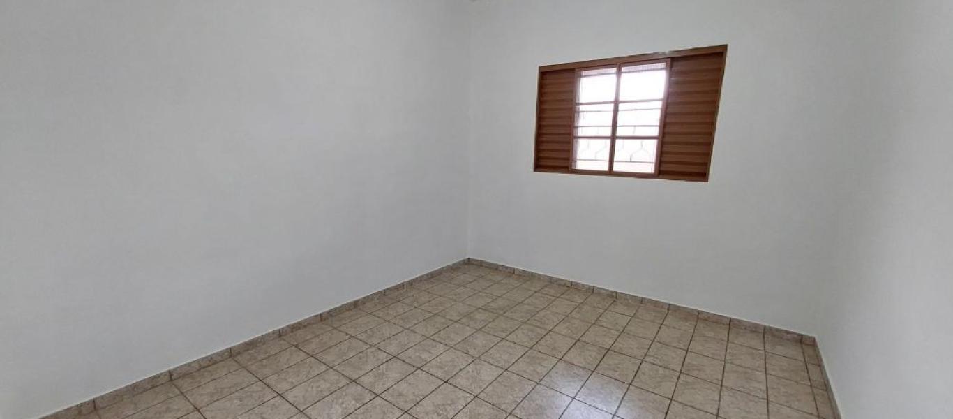 CASA NO Jardim Paraná em Assis