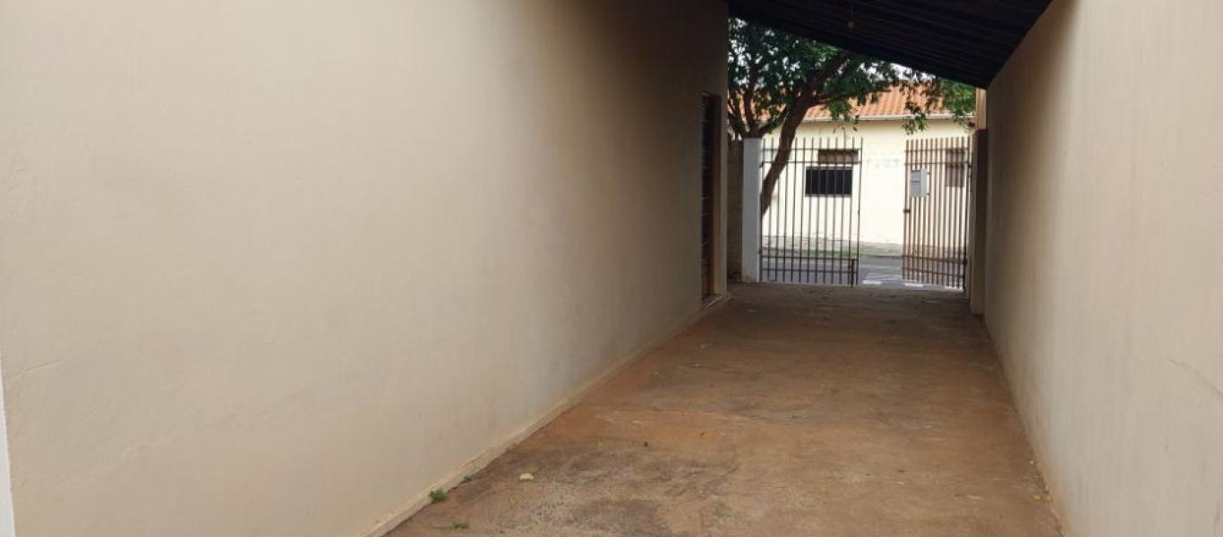 CASA NO Jardim Paraná em Assis