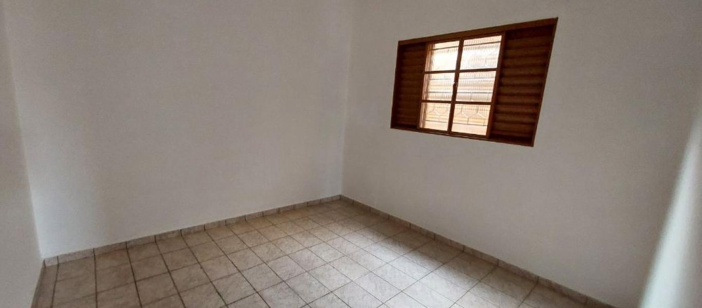 CASA NO Jardim Paraná em Assis