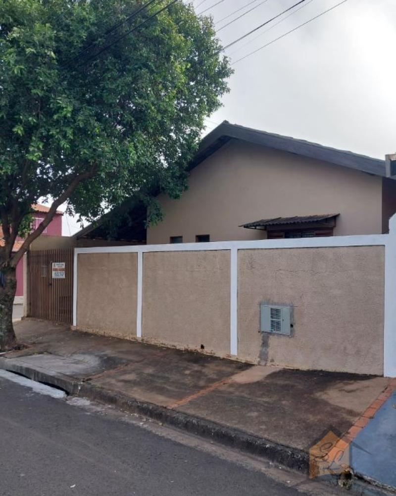 CASA NO Jardim Paraná em Assis