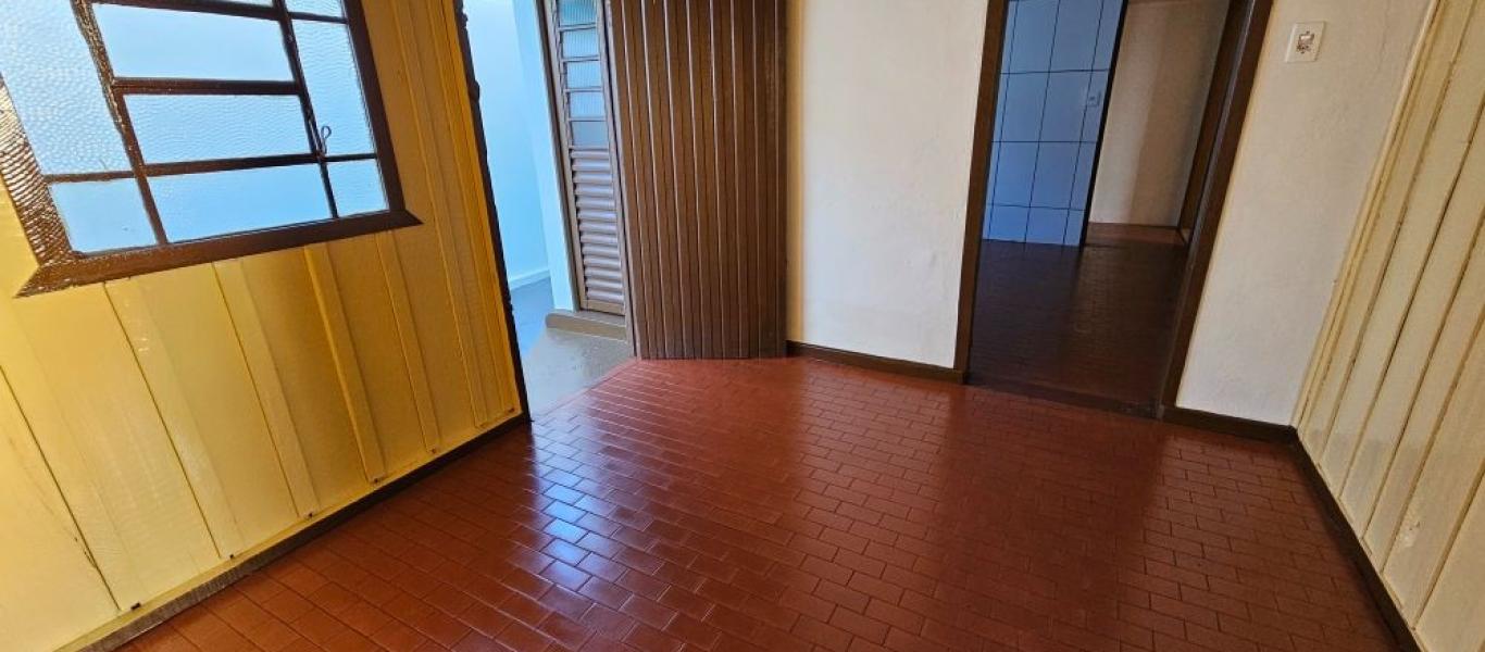 CASA NA VILA CARVALHO em Assis
