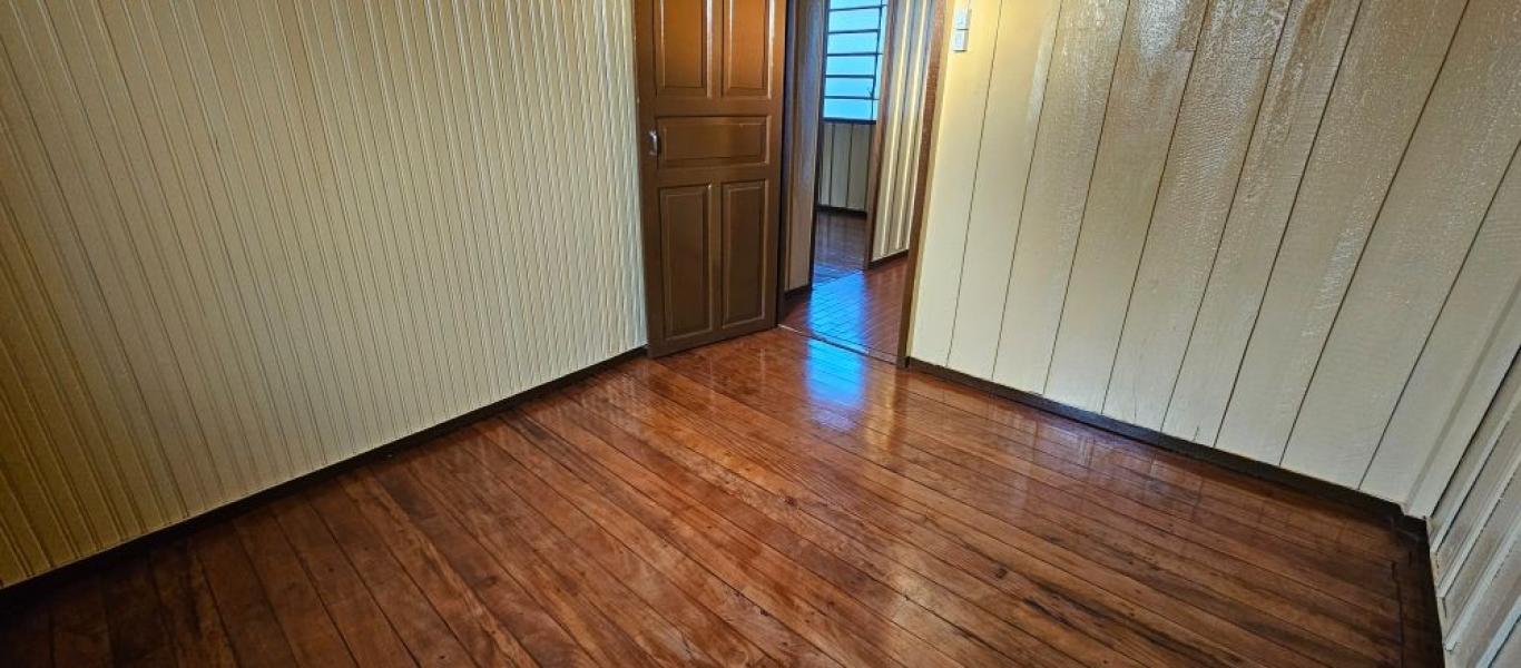 CASA NA VILA CARVALHO em Assis