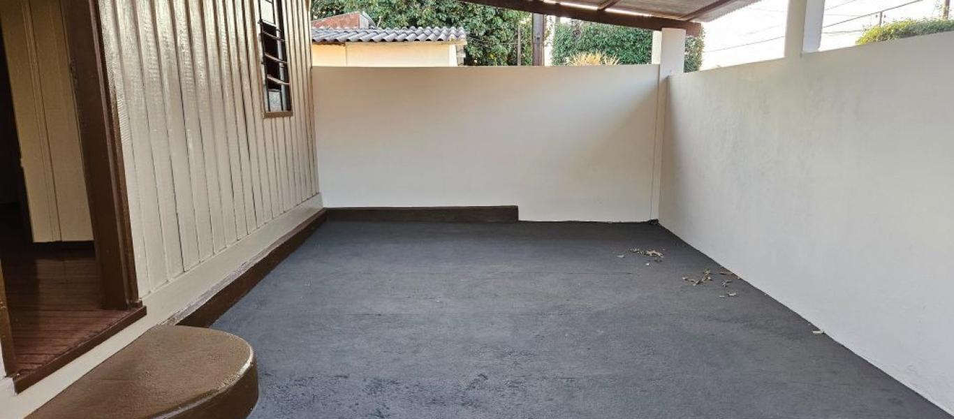 CASA NA VILA CARVALHO em Assis