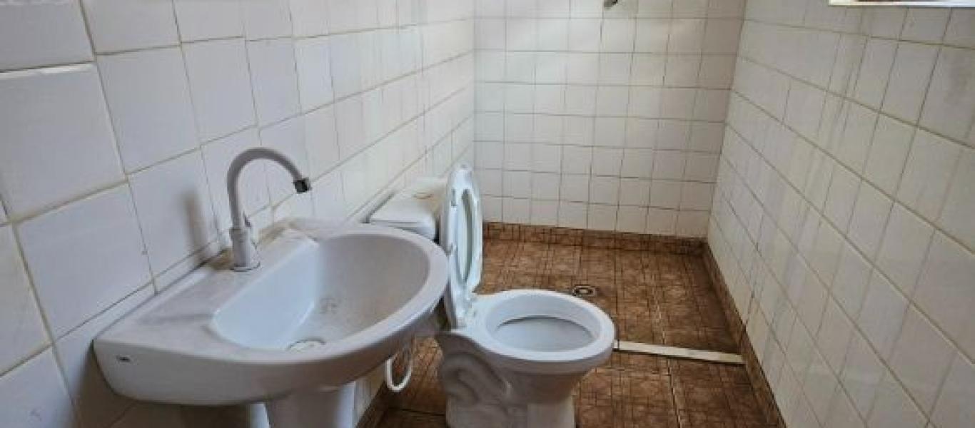 CASA NA VILA CARVALHO em Assis