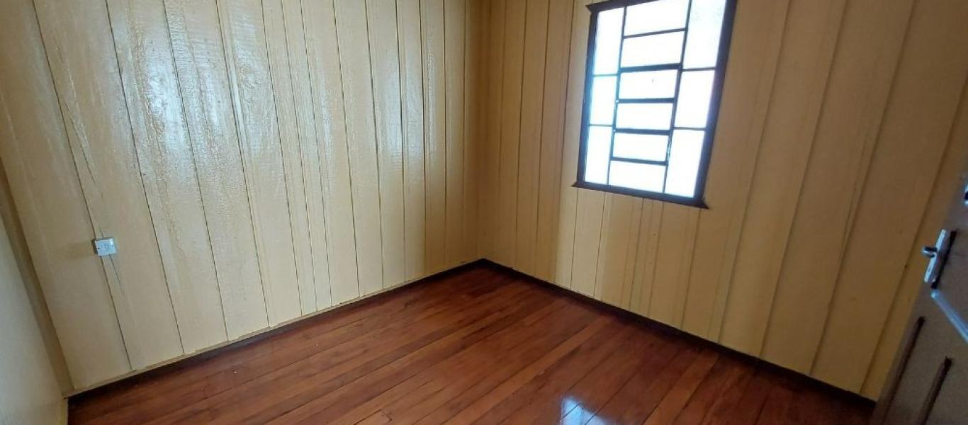 CASA NA VILA CARVALHO em Assis