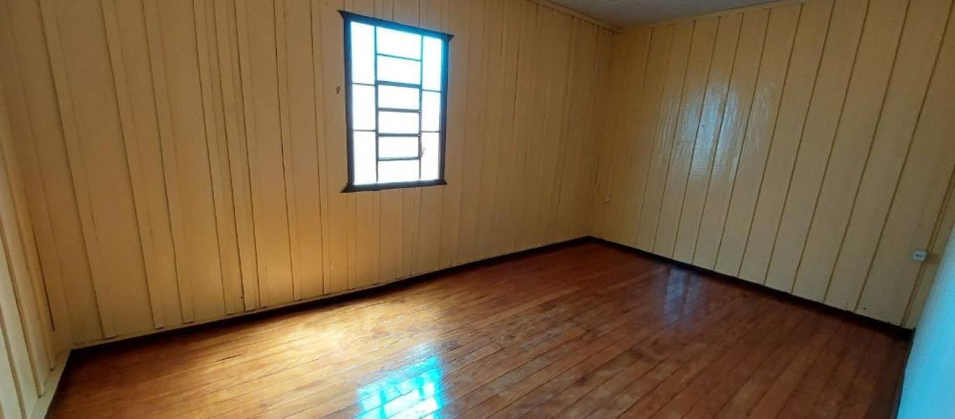 CASA NA VILA CARVALHO em Assis