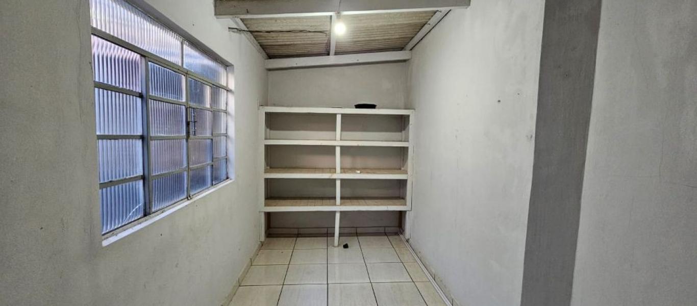 CASA NO Jardim Paraná em Assis