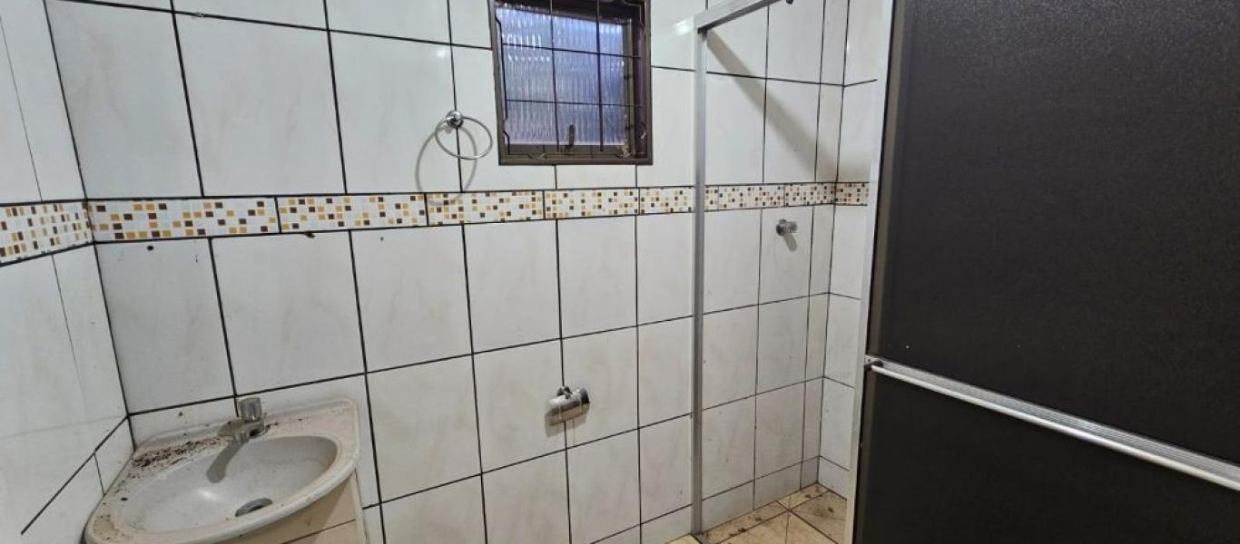 CASA NO Jardim Paraná em Assis