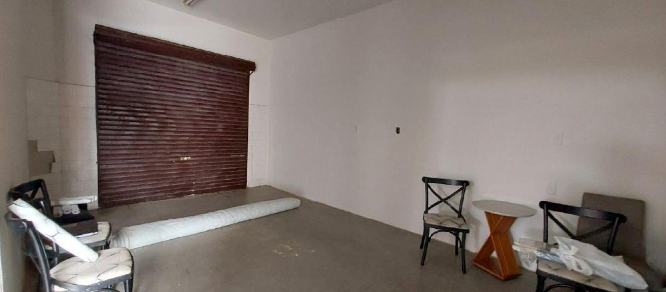SALA COMERCIAL NA Centro em Assis