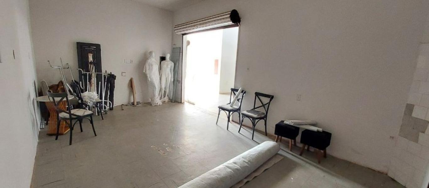 SALA COMERCIAL NA Centro em Assis