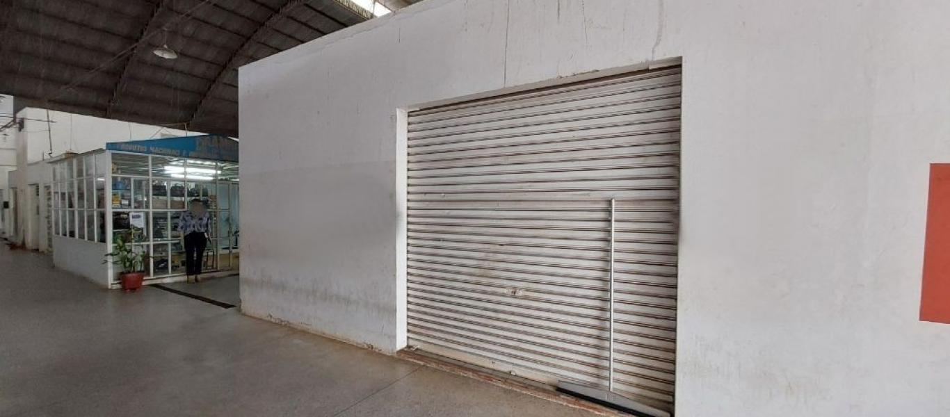 SALA COMERCIAL NA Centro em Assis