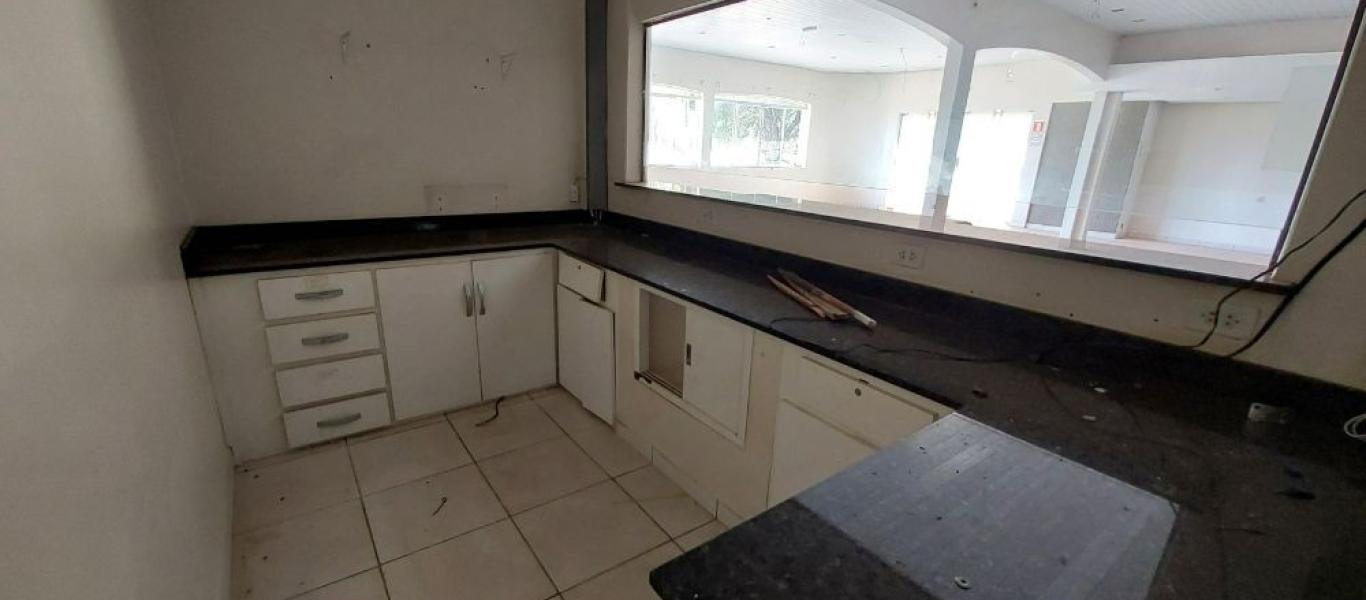 SALA COMERCIAL NO Jardim Europa em Assis