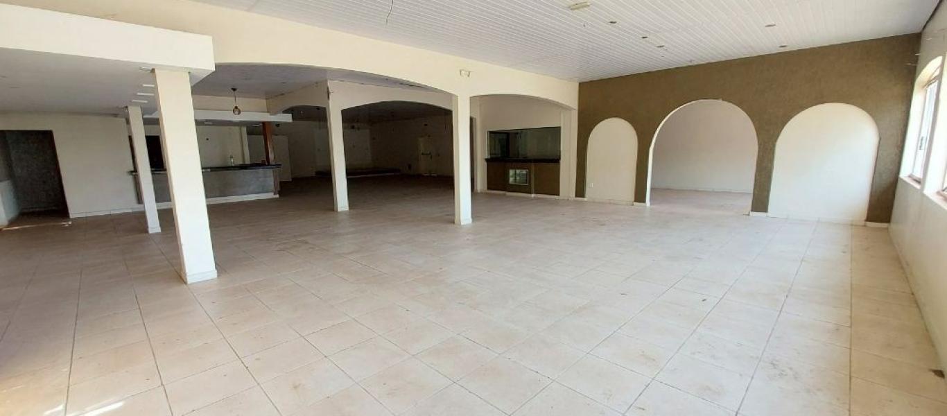 SALA COMERCIAL NO Jardim Europa em Assis