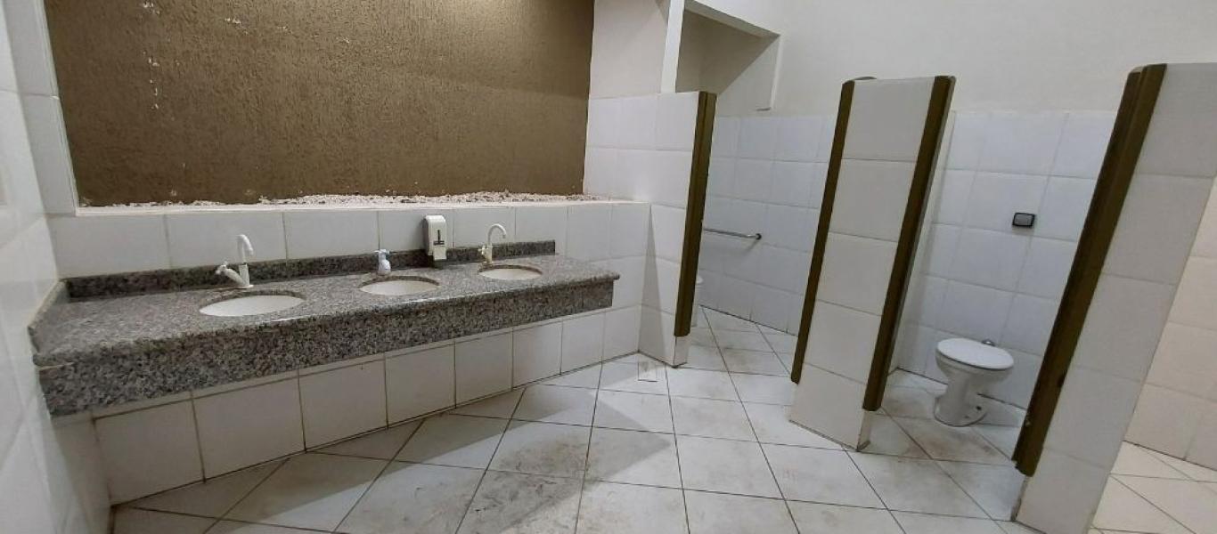 SALA COMERCIAL NO Jardim Europa em Assis