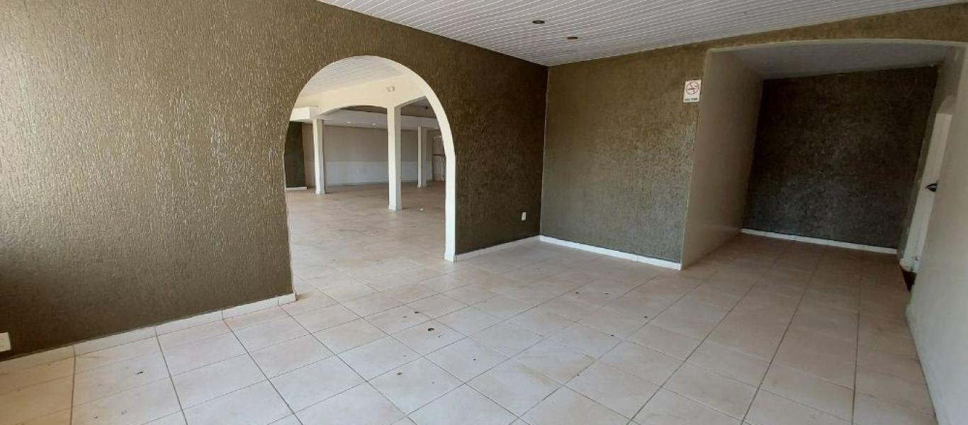 SALA COMERCIAL NO Jardim Europa em Assis