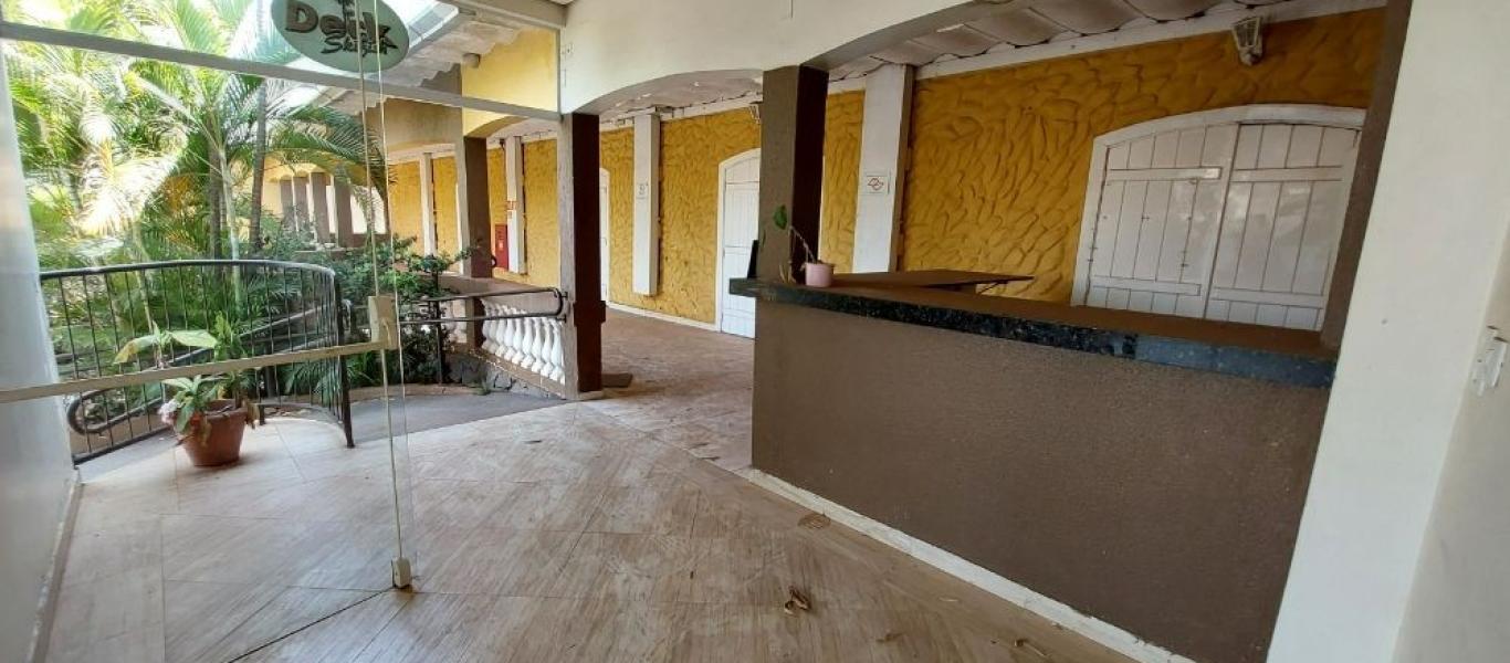 SALA COMERCIAL NO Jardim Europa em Assis