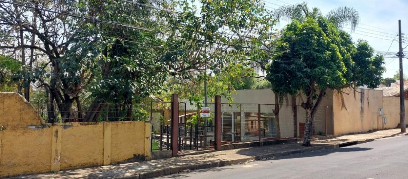 SALA COMERCIAL NO Jardim Europa em Assis