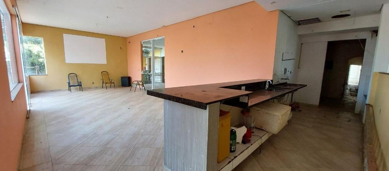 SALA COMERCIAL NO Jardim Europa em Assis