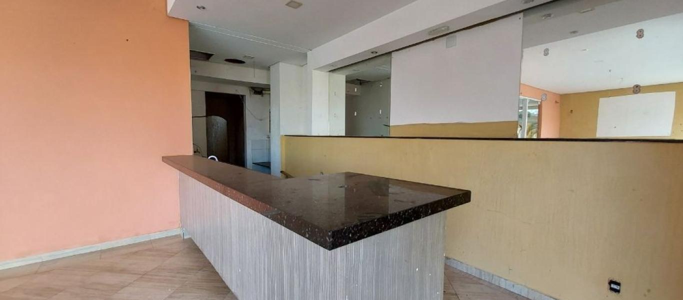 SALA COMERCIAL NO Jardim Europa em Assis