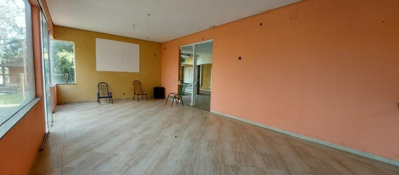 SALA COMERCIAL NO Jardim Europa em Assis