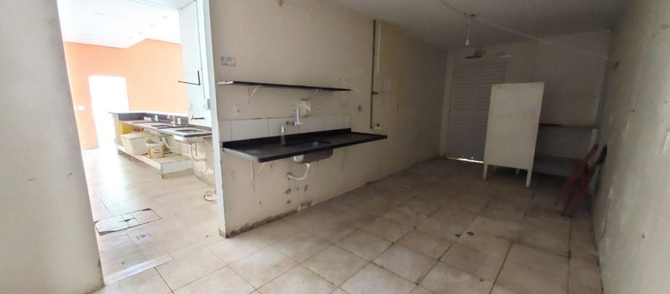 SALA COMERCIAL NO Jardim Europa em Assis