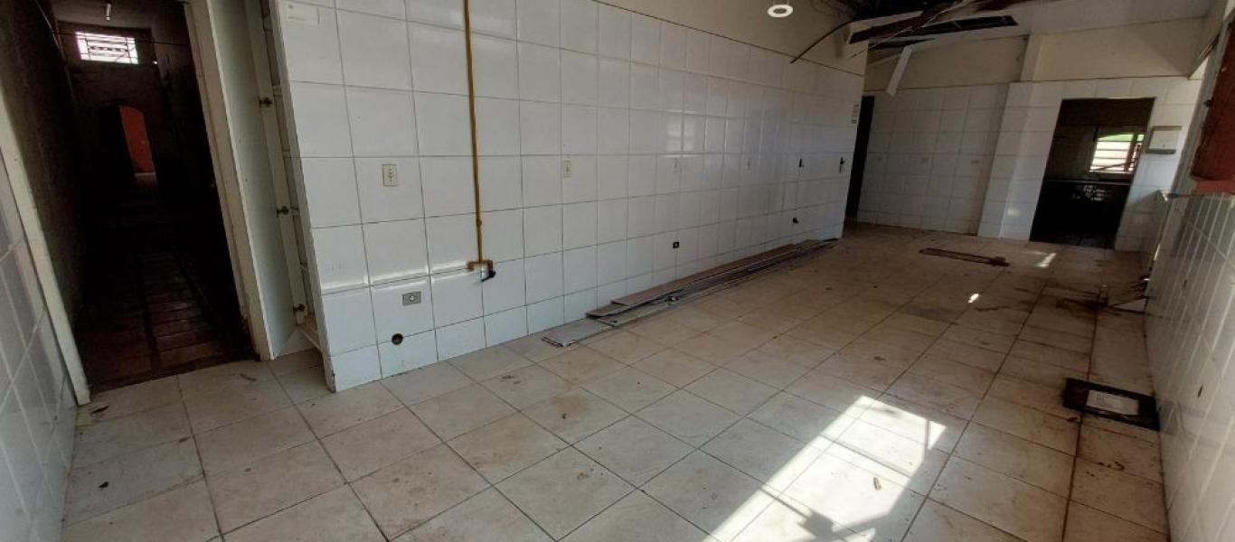 SALA COMERCIAL NO Jardim Europa em Assis