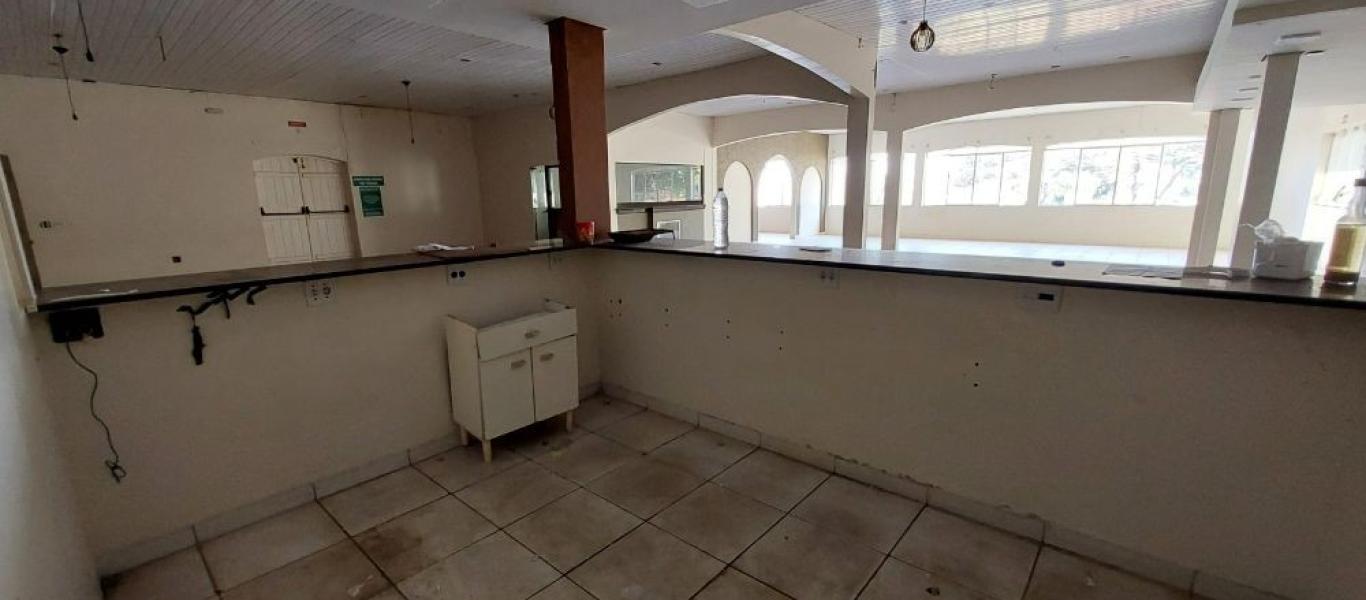 SALA COMERCIAL NO Jardim Europa em Assis