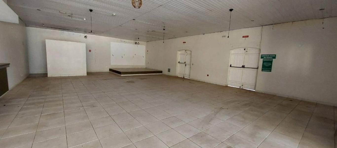 SALA COMERCIAL NO Jardim Europa em Assis