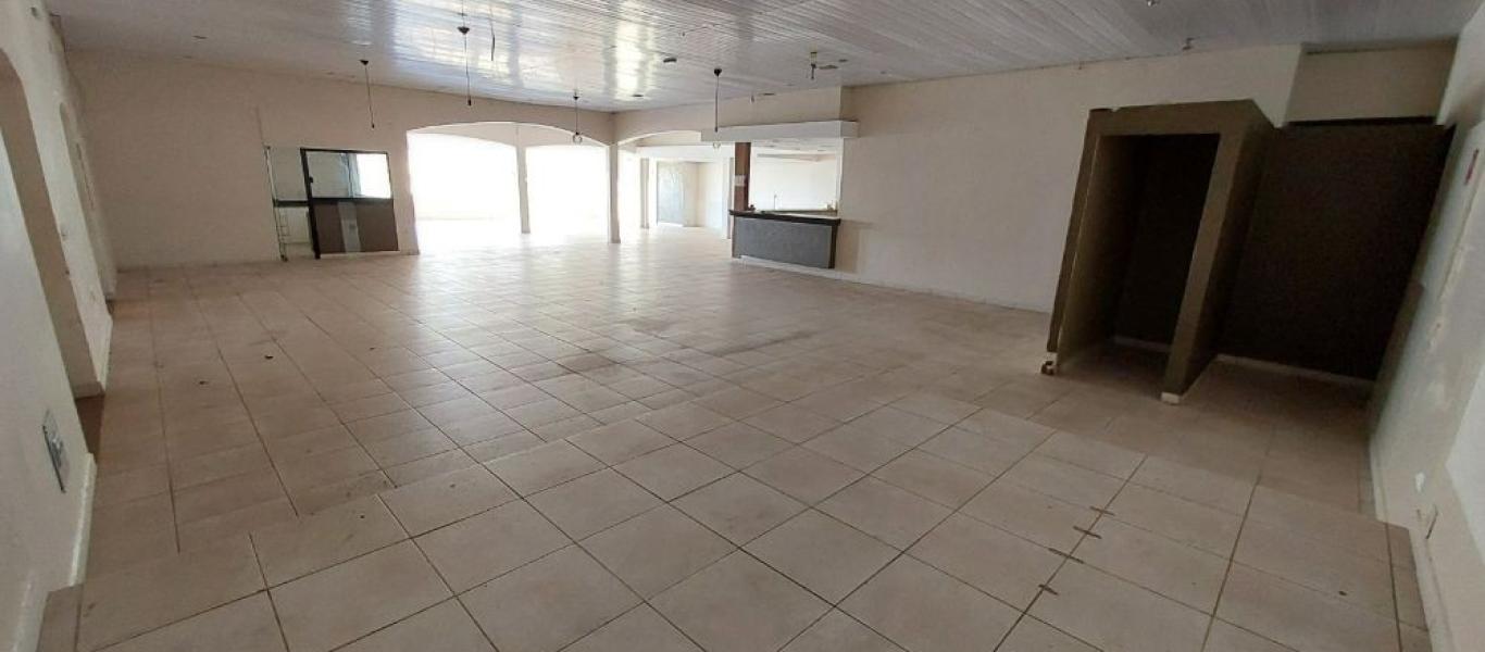 SALA COMERCIAL NO Jardim Europa em Assis