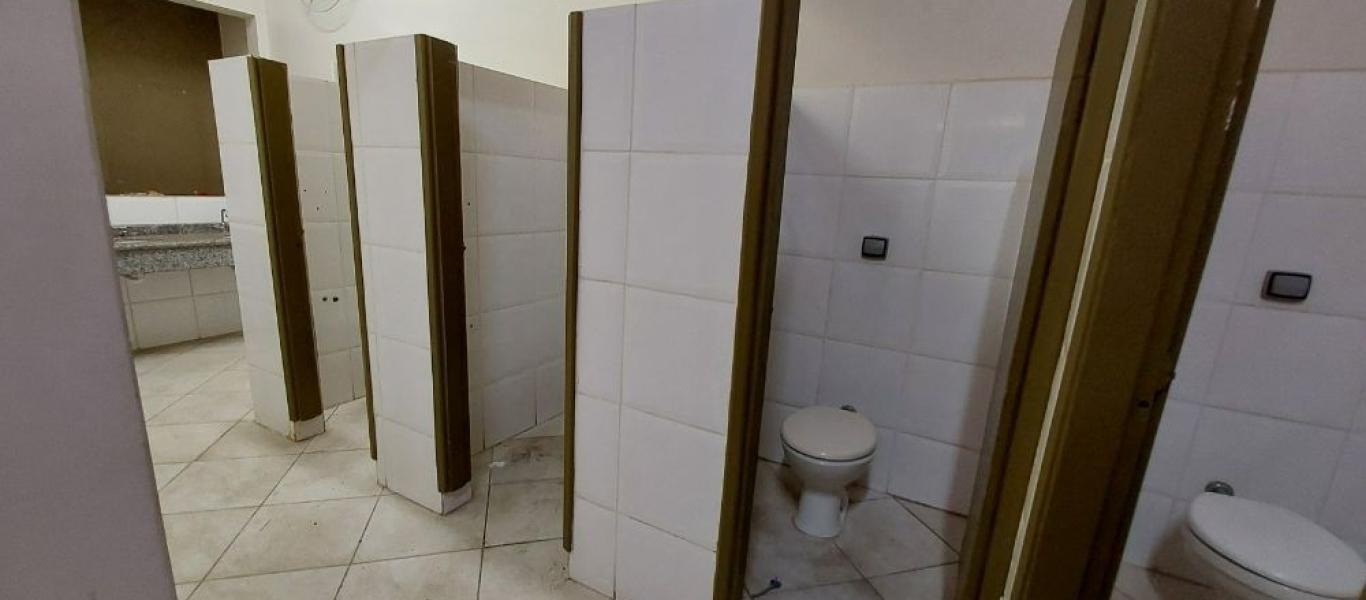 SALA COMERCIAL NO Jardim Europa em Assis