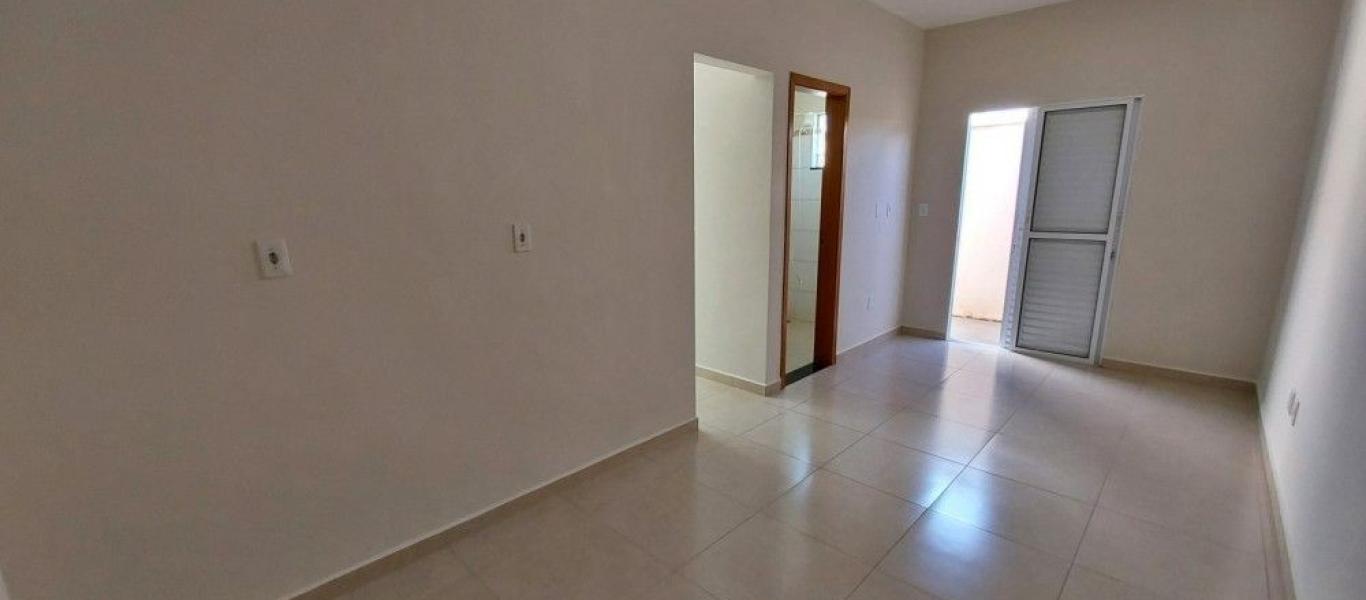 KITNET NO Portal de São Francisco em Assis