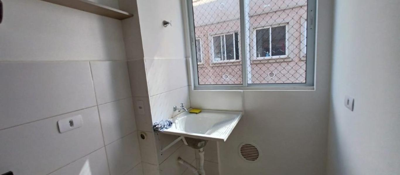 APARTAMENTO NA Vila Progresso em Assis