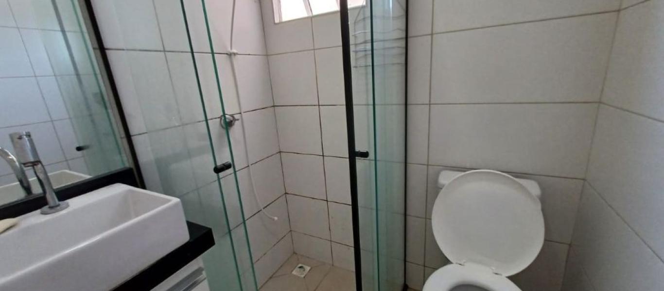 APARTAMENTO NA Vila Progresso em Assis