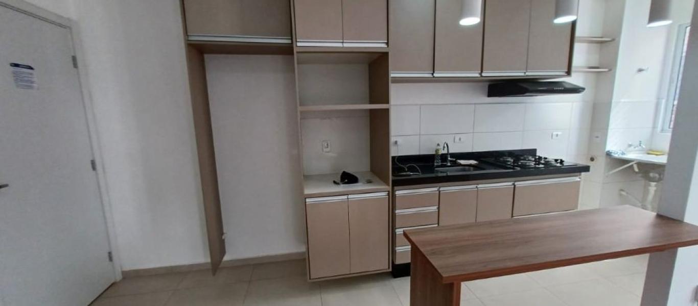 APARTAMENTO NA Vila Progresso em Assis