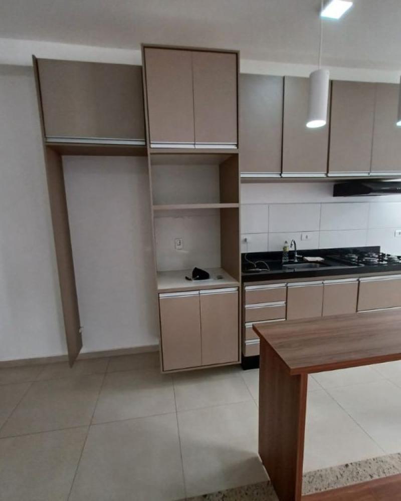 APARTAMENTO NA Vila Progresso em Assis