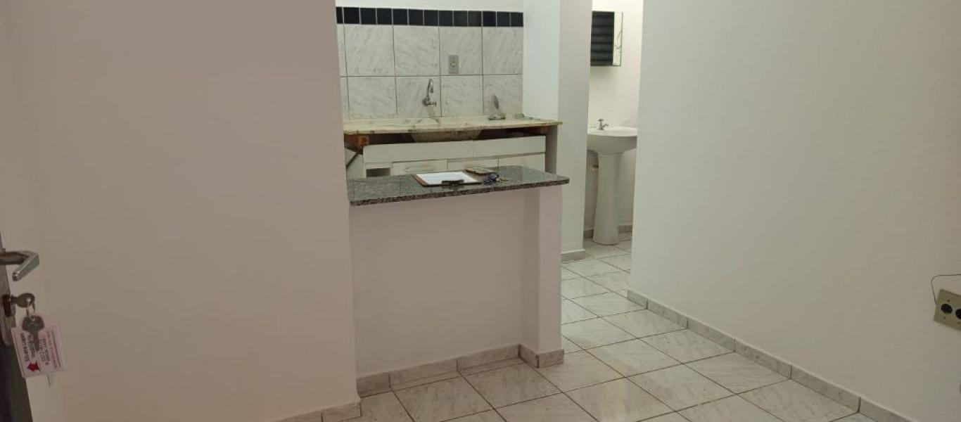 KITNET NA Vila Tênis Clube em Assis