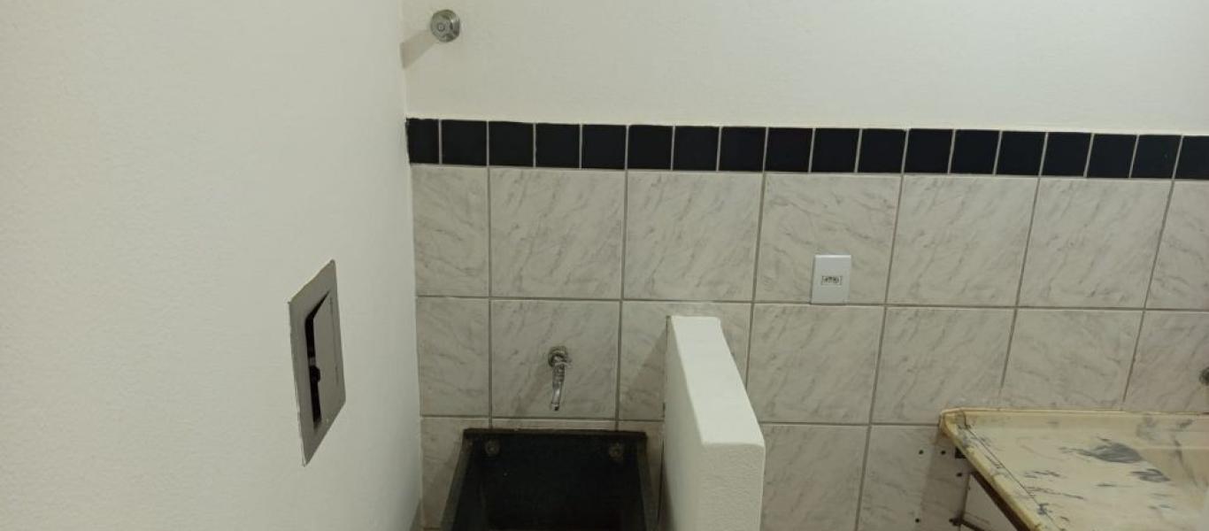 KITNET NA Vila Tênis Clube em Assis