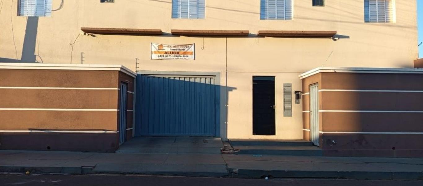 KITNET NA Vila Tênis Clube em Assis