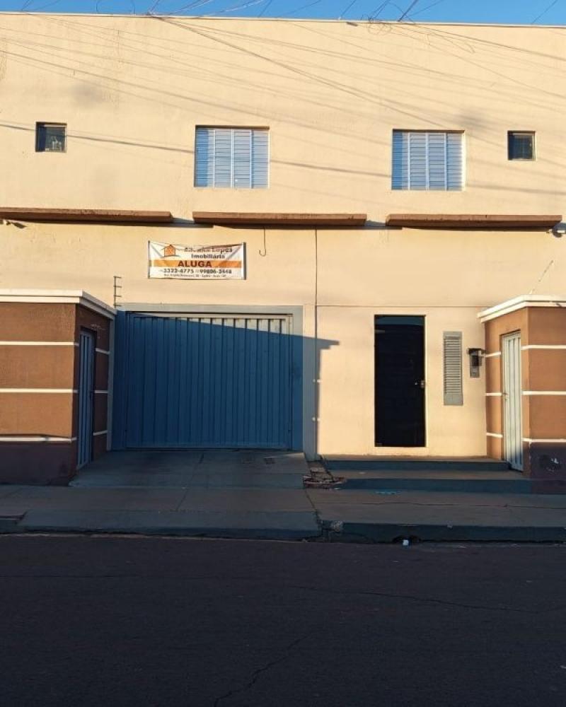 KITNET NA Vila Tênis Clube em Assis