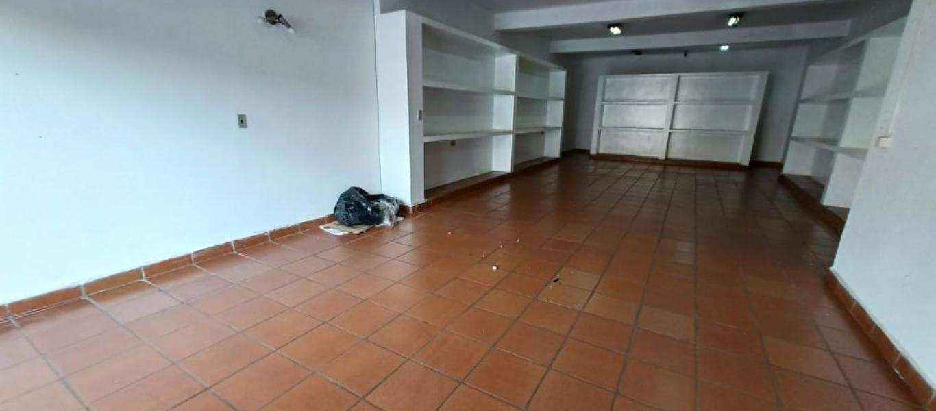 SALA COMERCIAL NA Vila Moraes Pinto em Assis