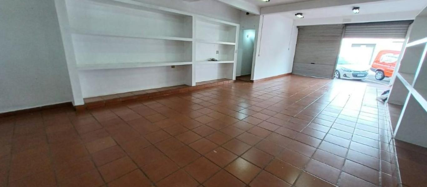 SALA COMERCIAL NA Vila Moraes Pinto em Assis