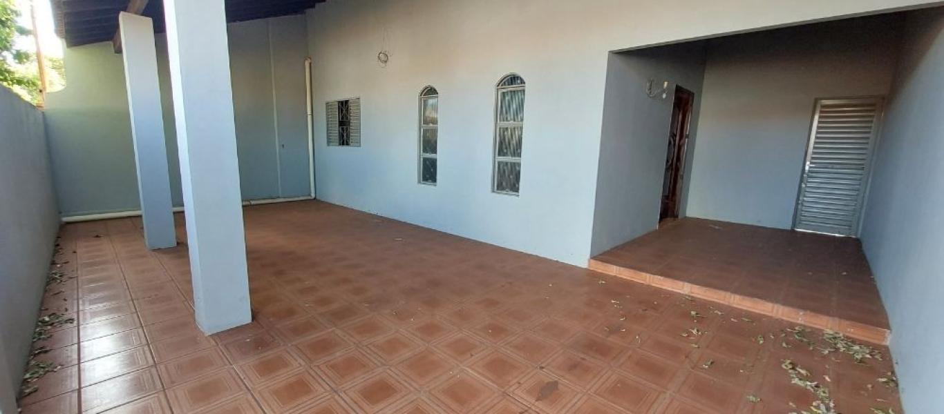CASA NA Vila Ribeiro em Assis