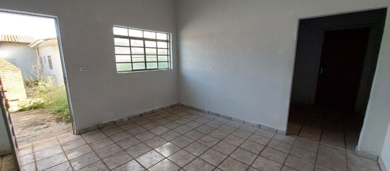 CASA NA Vila Ribeiro em Assis