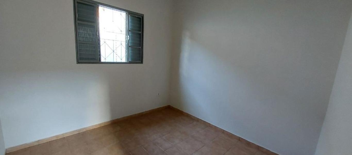 CASA NA Vila Ribeiro em Assis